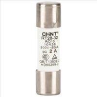 Ruột cầu chì Chint RT28-32 2A