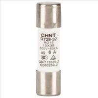 Ruột cầu chì Chint RT28-32 6A