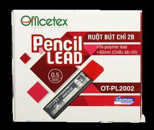 Ruột chì bấm Officetex OT-PL2002 - 0.5mm