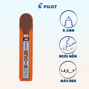 Ruột chì bấm Pitlot PL-5ENOG-2B - 0.5mm