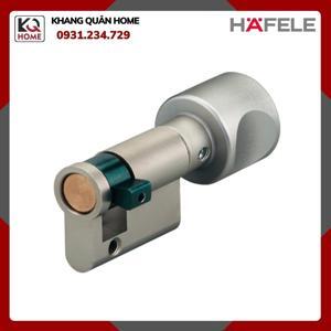 Ruột khóa 1 đầu vặn Hafele 916.96.207