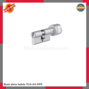 Ruột Khóa 70mm Hafele 916.63.099