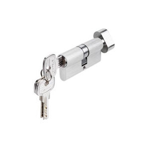 Ruột Khóa 70mm Hafele 916.63.621