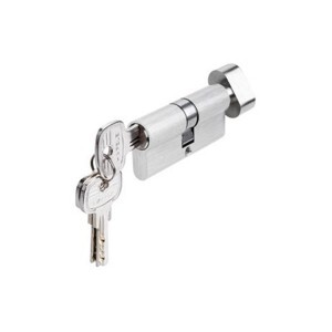 Ruột Khóa 70mm Hafele 916.63.621