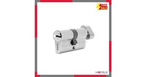 Ruột Khóa Bauma 60mm Hafele 916.87.822