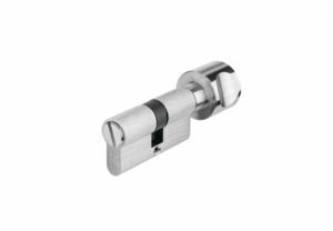 Ruột khóa cho cửa phòng vệ sinh dài 71mm 916.96.422
