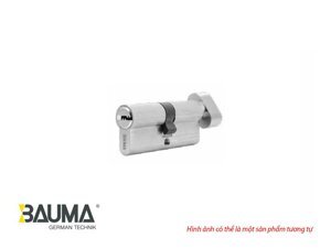 Ruột khóa đầu vặn đầu chìa 70,S 916.87.826