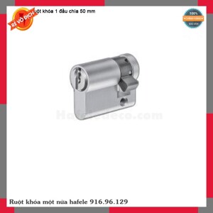 Ruột Khóa Hafele 916.96.129
