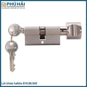 Ruột Khóa Hafele 916.96.540