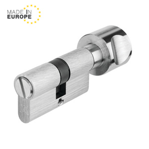 Ruột khóa vệ sinh Hafele 916.08.725