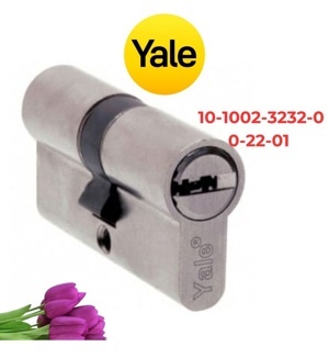 Ruột khóa Yale 10-1002-3232-00-22-01