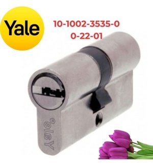 Ruột khóa Yale 10-1002-3535-00-22-01