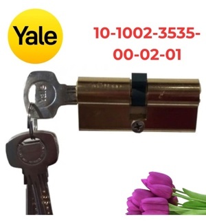 Ruột khóa Yale 10-1002-3535-00-02-01