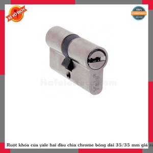 Ruột khóa Yale 10-1002-3535-00-11-01