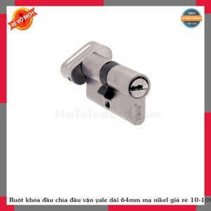 Ruột khóa Yale 10-1003-3232-CK-22-01