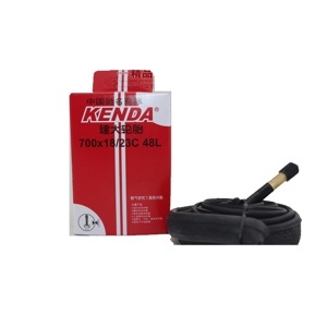 Ruột xe đạp Kenda 700x18/23c dài 60mm