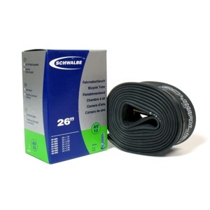Ruột xe Schwalbe AV13, 26” (40mm)
