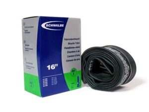 Ruột xe Schwalbe AV3, 16” (40mm)