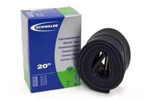 Ruột xe Schwalbe AV7, 20” (40mm)