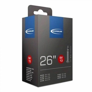 Ruột xe Schwalbe SV40 27.5+