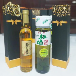 Rượu mơ Umeshu Choya