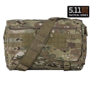 Rush Delivery Messenger Bag - Multicam