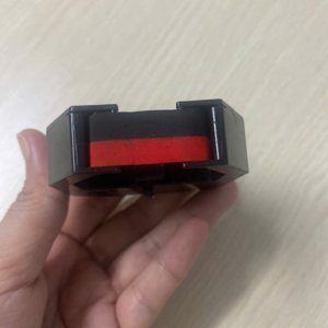 Ruy băng mực dùng cho máy chấm công thẻ giấy