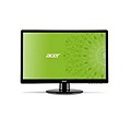 Màn hình máy tính Acer S200HQL - LED, 19.5 inch, 1600 x 900 pixel