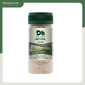 Sả bột Dh Foods Natural hũ 30g