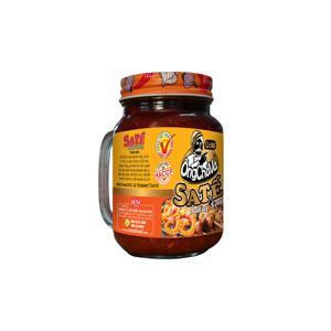 Sa tế Ông Chà Và hũ 115g