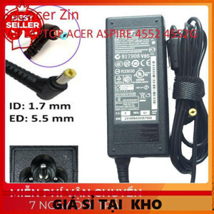 Sạc Acer Aspire 4552, 4552G