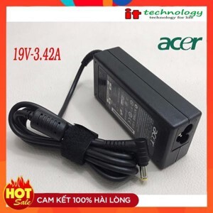 Sạc Acer Aspire 4738G, 4738Z, 4738ZG