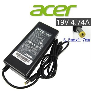 Sạc Acer Aspire 5755ZG, 5755Z, 5755G, 5755