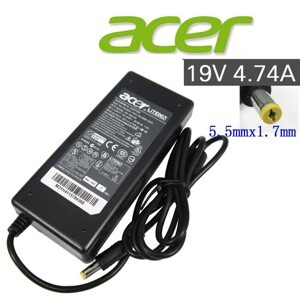 Sạc acer aspire 7250, 7745Z, 7745G, 7745