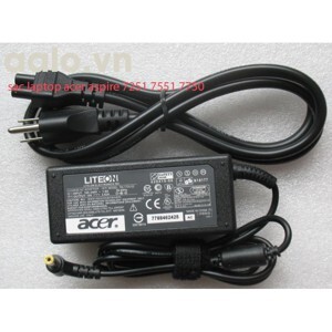 Sạc Acer Aspire 7551, 7551G, 7551Z, 7551ZG
