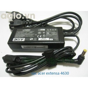 Sạc Acer Extensa 4630