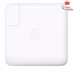 Sạc Adapter dành cho Macbook Type-C 87W Apple MNF82