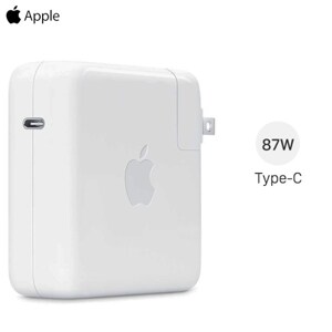 Sạc Adapter dành cho Macbook Type-C 87W Apple MNF82