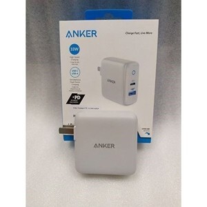 Sạc Anker A2626 - 33w