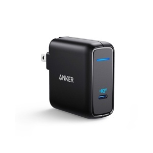 Sạc Anker PowerPort Atom III 60W (1 PIQ 3.0) - A2613