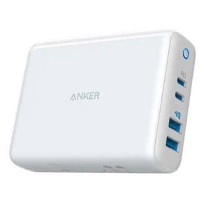 Sạc Anker PowerPort Atom PD 4 100W (2 PD & 2 PIQ) - A2041