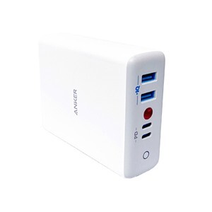 Sạc Anker PowerPort Atom PD 4 100W (2 PD & 2 PIQ) - A2041