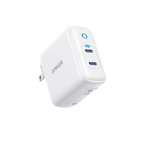 Sạc Anker PowerPort III Duo 36W (2 PIQ 3.0) - A2628