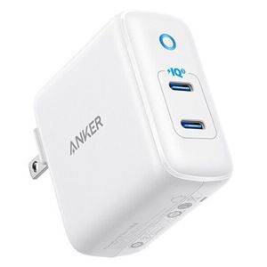 Sạc Anker PowerPort III Duo 36W (2 PIQ 3.0) - A2628