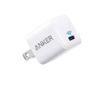 Sạc Anker PowerPort III Nano 18W - A2616