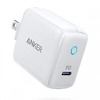 Sạc Anker PowerPort PD A2019 - 1 cổng, 18W