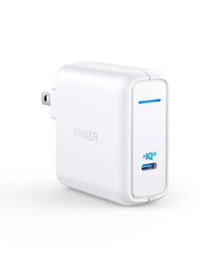 Sạc Anker PowerPort Speed A2015 - 1 cổng, 60W