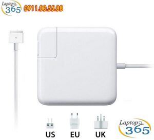 Sạc Apple Macbook A1222 85W Magsafe 1