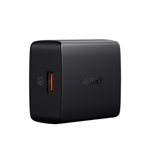 Sạc Aukey PA-T17 Quick Charge 3.0