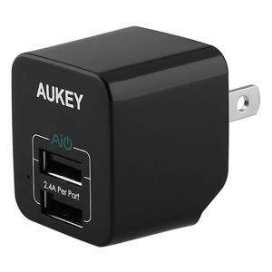 Sạc Aukey PA-U32 12W